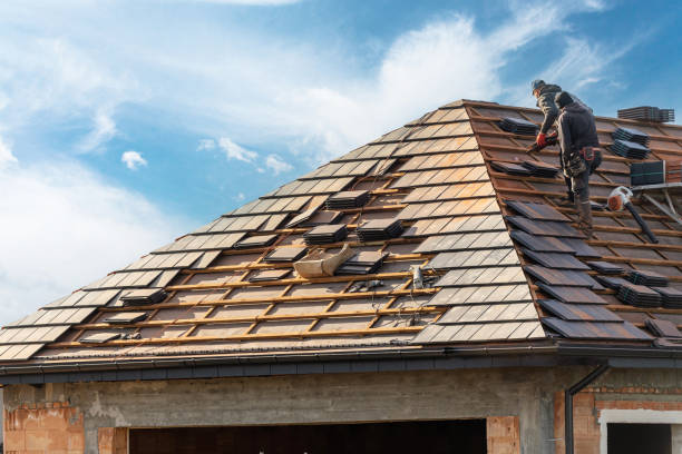 Fast & Reliable Emergency Roof Repairs in Graton, CA